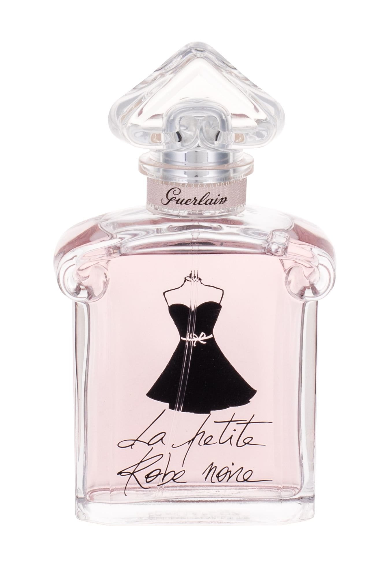 Guerlain La Petite Robe Noire W Woda toaletowa 50ml-57463